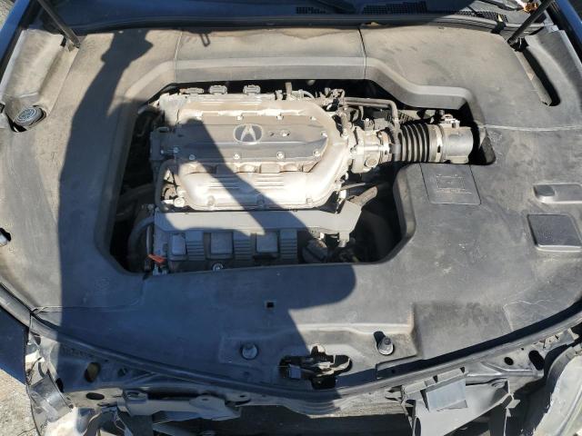 Photo 10 VIN: 19UUA8F29DA002448 - ACURA TL 