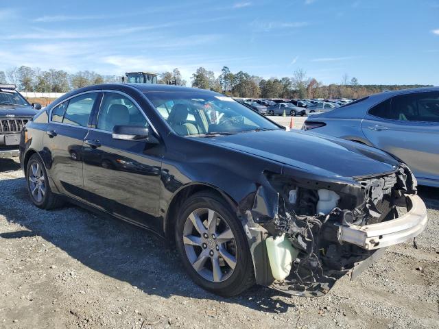 Photo 3 VIN: 19UUA8F29DA002448 - ACURA TL 