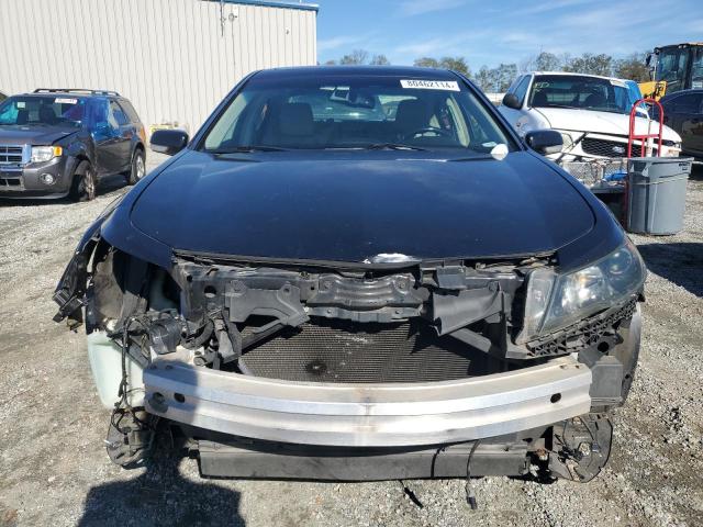 Photo 4 VIN: 19UUA8F29DA002448 - ACURA TL 