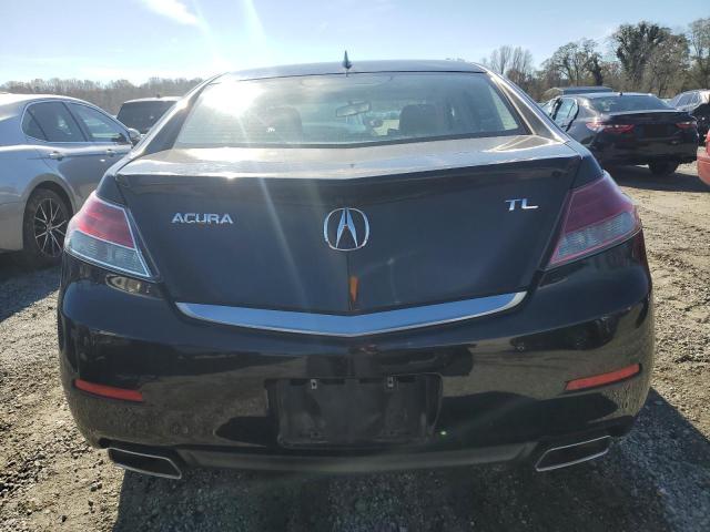 Photo 5 VIN: 19UUA8F29DA002448 - ACURA TL 