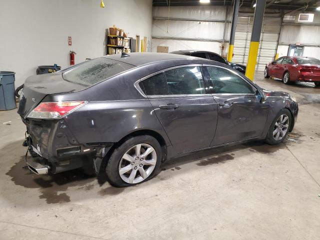 Photo 2 VIN: 19UUA8F29DA002692 - ACURA TL 