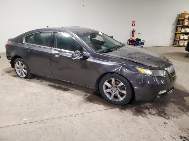 Photo 3 VIN: 19UUA8F29DA002692 - ACURA TL 