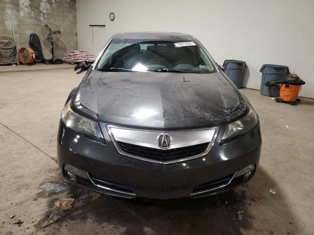 Photo 4 VIN: 19UUA8F29DA002692 - ACURA TL 