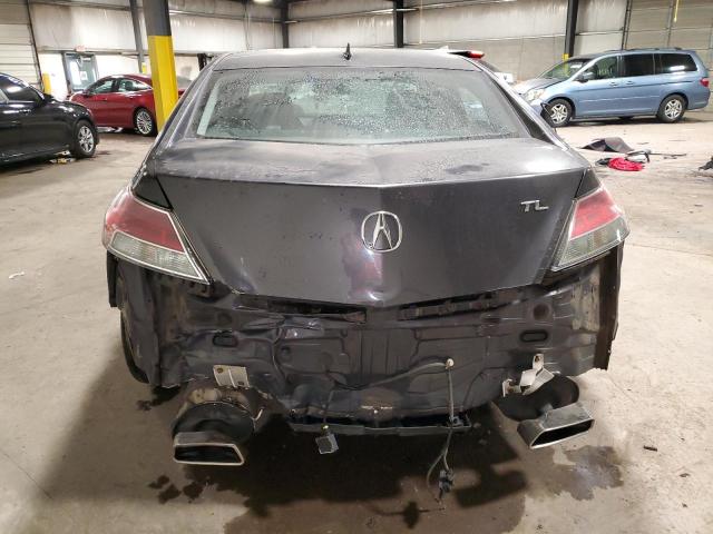 Photo 5 VIN: 19UUA8F29DA002692 - ACURA TL 