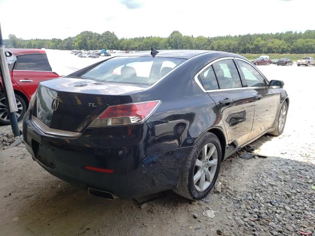 Photo 3 VIN: 19UUA8F29DA008847 - ACURA TL 