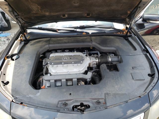 Photo 6 VIN: 19UUA8F29DA008847 - ACURA TL 