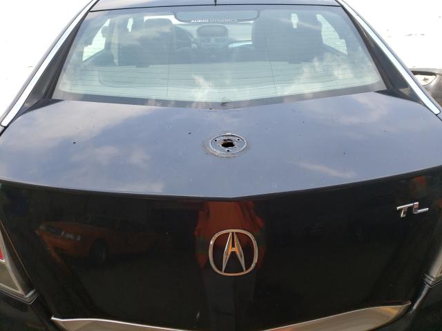 Photo 8 VIN: 19UUA8F29DA008847 - ACURA TL 