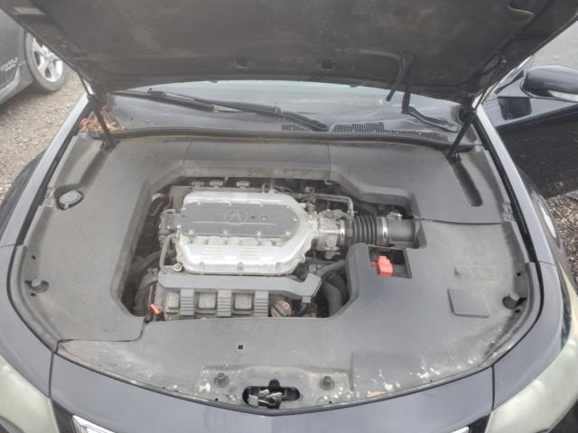 Photo 10 VIN: 19UUA8F29DA009755 - ACURA TL 