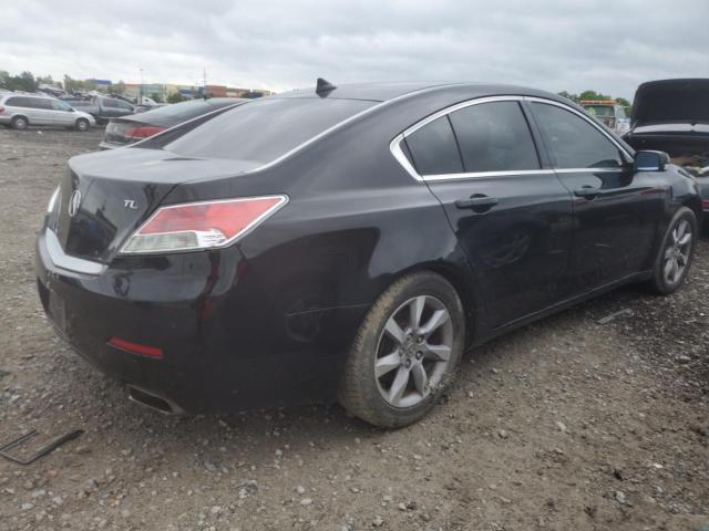 Photo 2 VIN: 19UUA8F29DA009755 - ACURA TL 