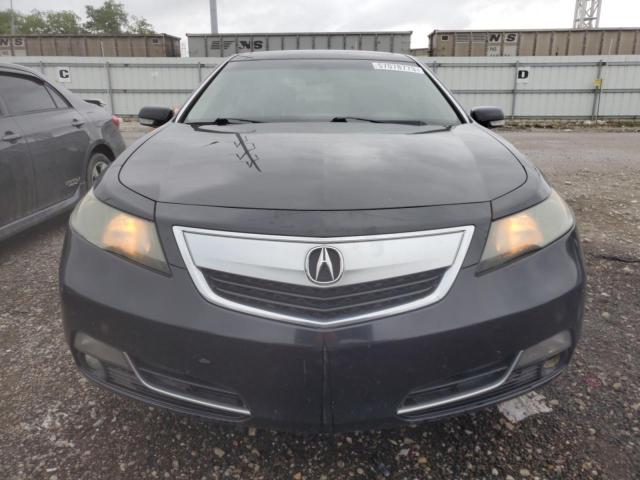 Photo 4 VIN: 19UUA8F29DA009755 - ACURA TL 