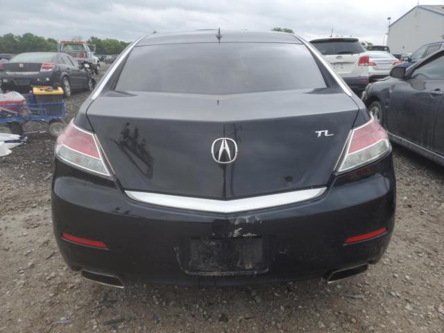 Photo 5 VIN: 19UUA8F29DA009755 - ACURA TL 