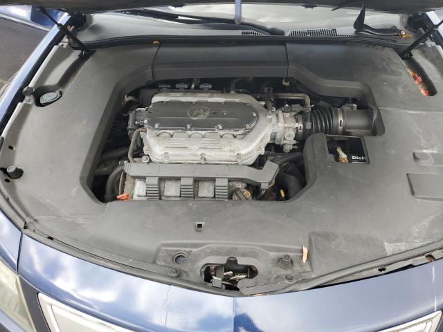 Photo 10 VIN: 19UUA8F29DA010145 - ACURA TL 