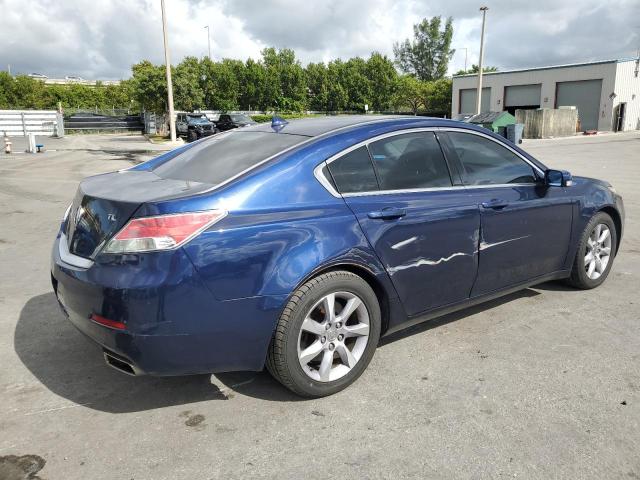 Photo 2 VIN: 19UUA8F29DA010145 - ACURA TL 