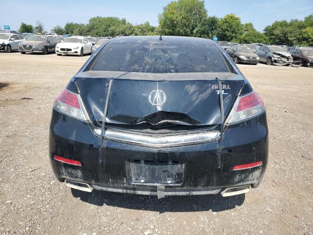 Photo 5 VIN: 19UUA8F29DA014986 - ACURA TL 