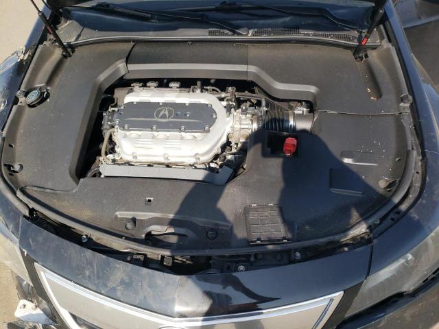 Photo 10 VIN: 19UUA8F29DA016446 - ACURA TL 