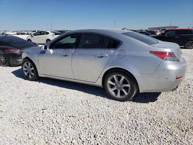 Photo 1 VIN: 19UUA8F29DA017466 - ACURA TL 