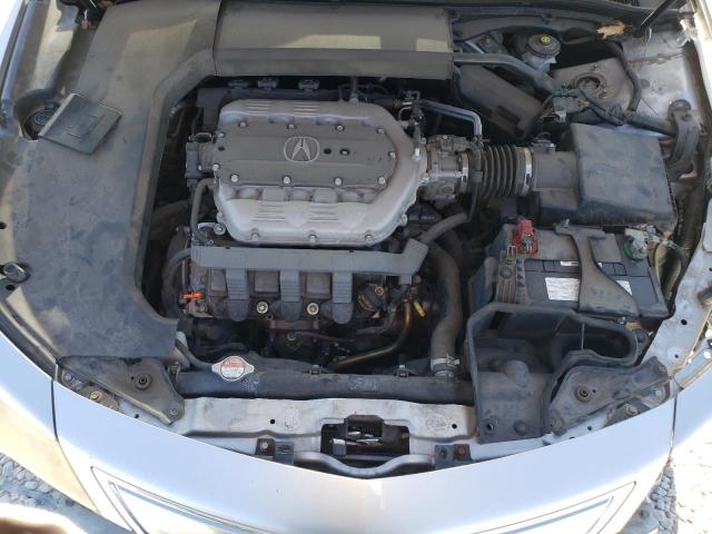 Photo 10 VIN: 19UUA8F29DA017466 - ACURA TL 