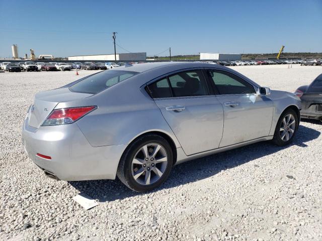 Photo 2 VIN: 19UUA8F29DA017466 - ACURA TL 