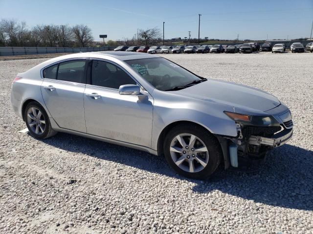 Photo 3 VIN: 19UUA8F29DA017466 - ACURA TL 