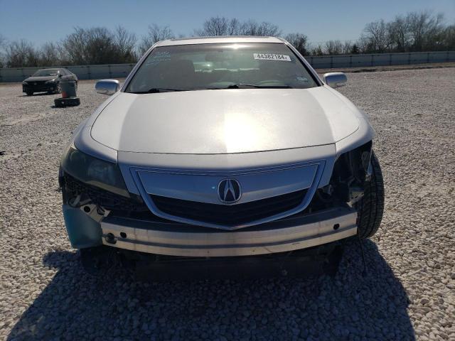 Photo 4 VIN: 19UUA8F29DA017466 - ACURA TL 