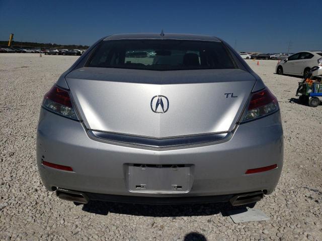 Photo 5 VIN: 19UUA8F29DA017466 - ACURA TL 