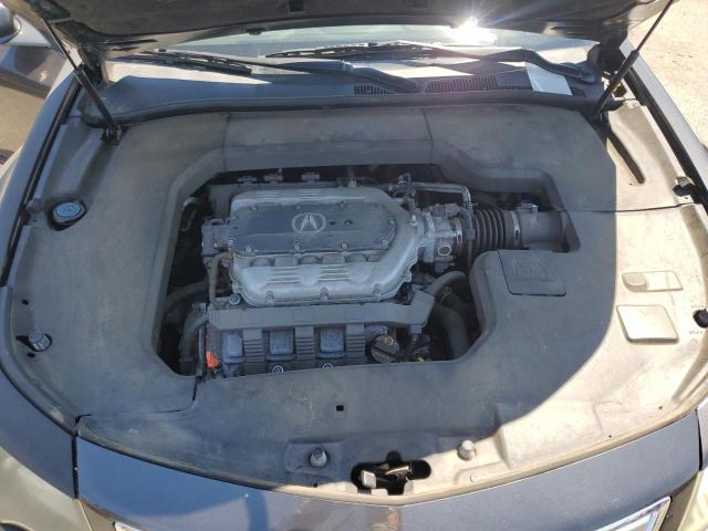 Photo 10 VIN: 19UUA8F29EA007196 - ACURA TL 