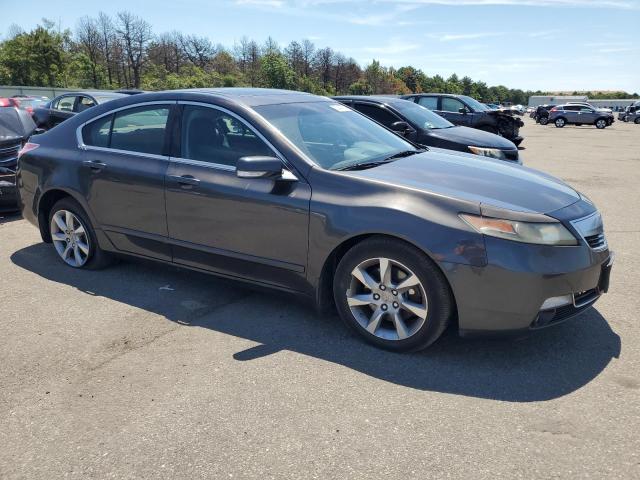 Photo 3 VIN: 19UUA8F29EA007196 - ACURA TL 