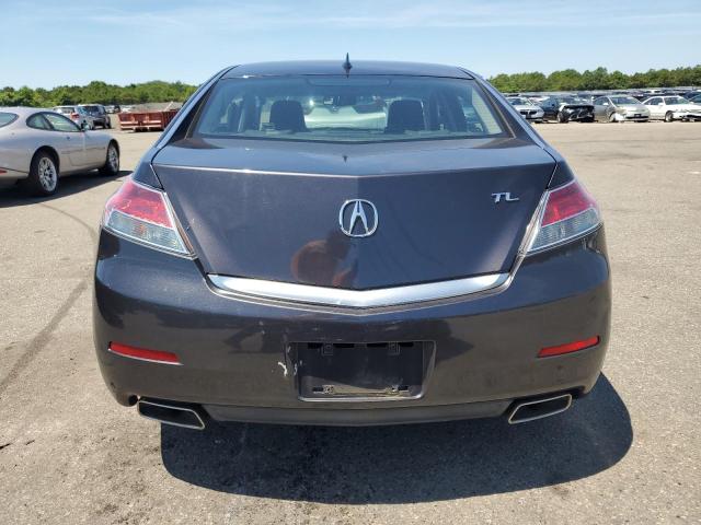 Photo 5 VIN: 19UUA8F29EA007196 - ACURA TL 