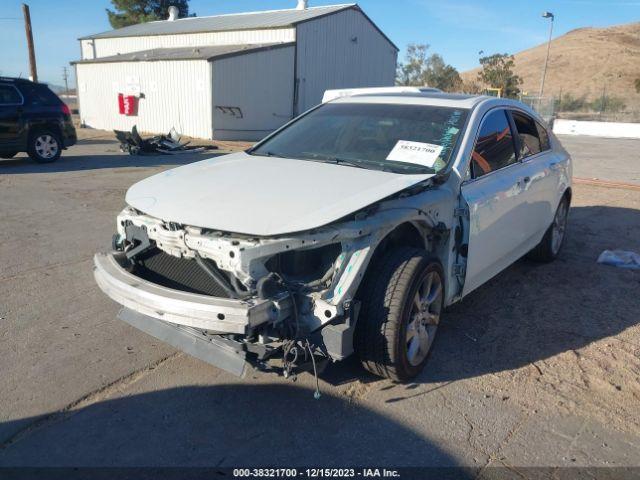 Photo 1 VIN: 19UUA8F29EA008428 - ACURA TL 