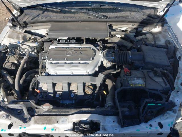 Photo 9 VIN: 19UUA8F29EA008428 - ACURA TL 