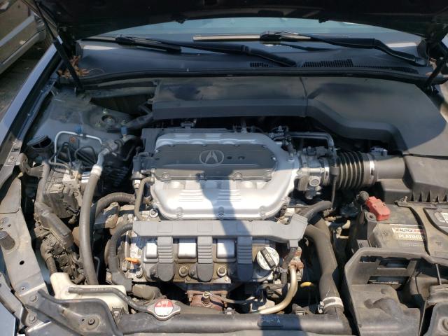 Photo 6 VIN: 19UUA8F2XAA001823 - ACURA TL 