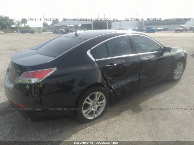 Photo 3 VIN: 19UUA8F2XAA003832 - ACURA TL 