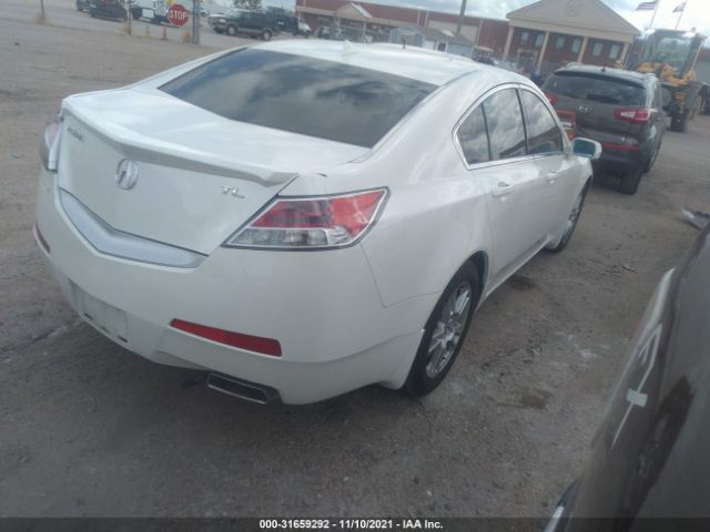 Photo 3 VIN: 19UUA8F2XAA003961 - ACURA TL 