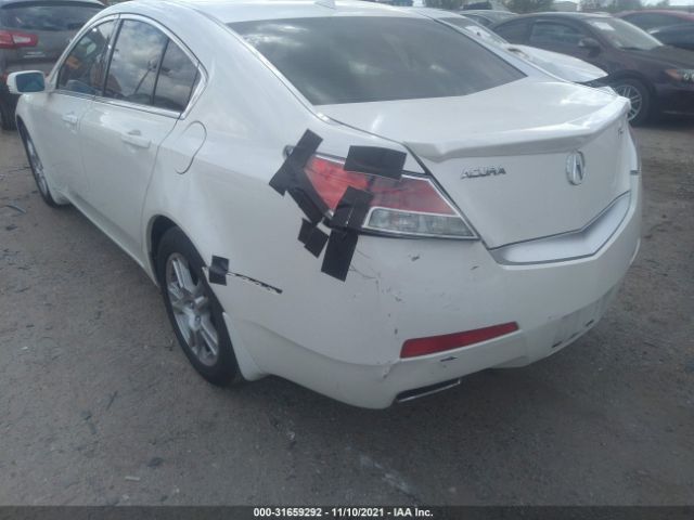 Photo 5 VIN: 19UUA8F2XAA003961 - ACURA TL 