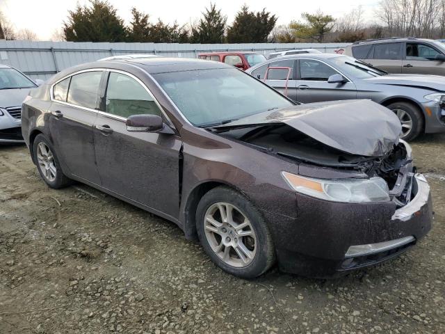 Photo 3 VIN: 19UUA8F2XAA005239 - ACURA TL 