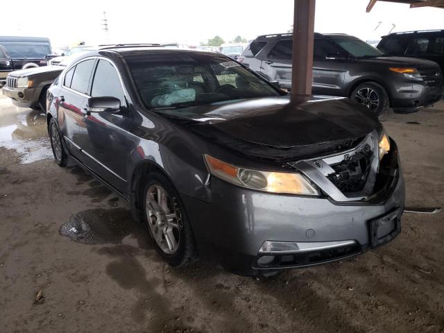 Photo 0 VIN: 19UUA8F2XAA005628 - ACURA TL 