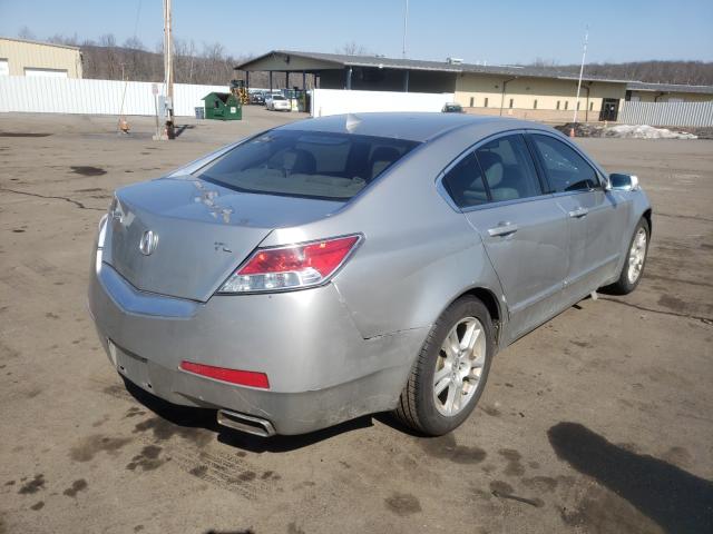 Photo 3 VIN: 19UUA8F2XAA008139 - ACURA TL 