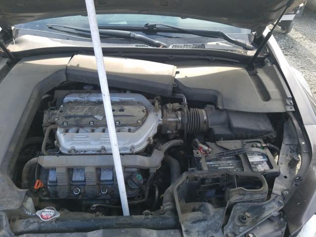 Photo 6 VIN: 19UUA8F2XAA009016 - ACURA TL 