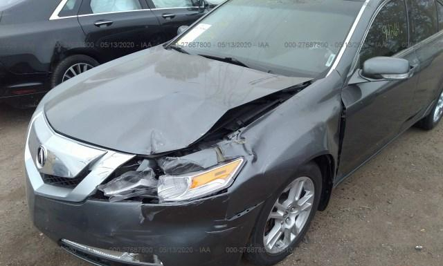 Photo 5 VIN: 19UUA8F2XAA009890 - ACURA TL 