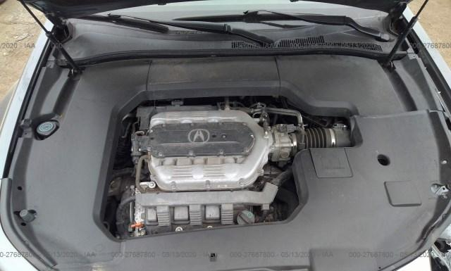 Photo 9 VIN: 19UUA8F2XAA009890 - ACURA TL 