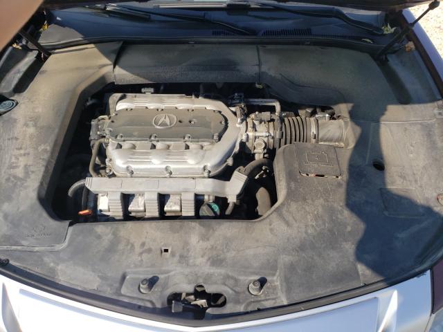 Photo 6 VIN: 19UUA8F2XAA010506 - ACURA TL 