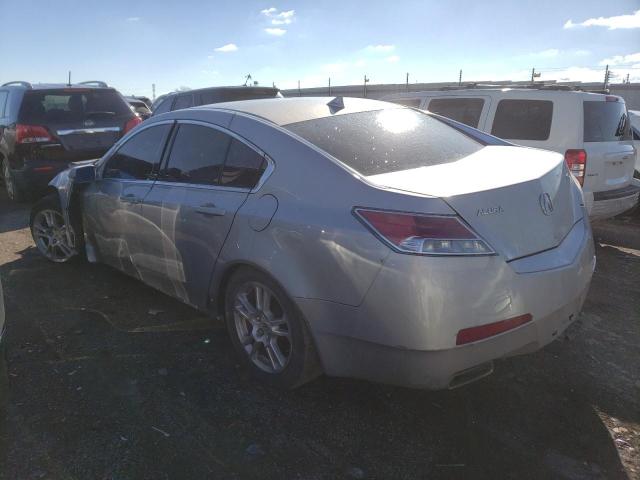 Photo 1 VIN: 19UUA8F2XAA015513 - ACURA TL 