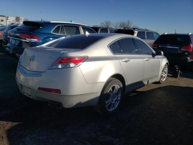 Photo 2 VIN: 19UUA8F2XAA015513 - ACURA TL 