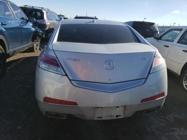 Photo 5 VIN: 19UUA8F2XAA015513 - ACURA TL 