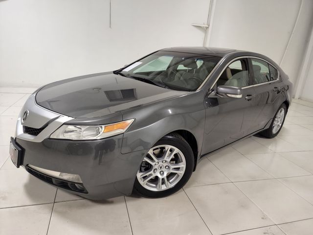 Photo 4 VIN: 19UUA8F2XAA015950 - ACURA TL 