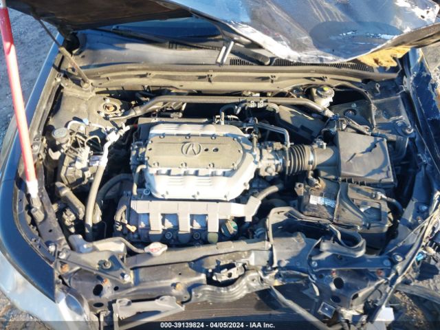 Photo 9 VIN: 19UUA8F2XAA017620 - ACURA TL 