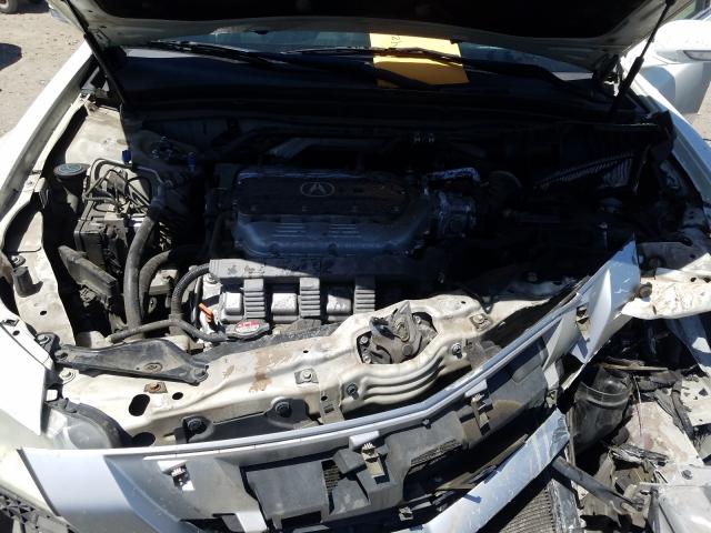 Photo 6 VIN: 19UUA8F2XAA018363 - ACURA TL 