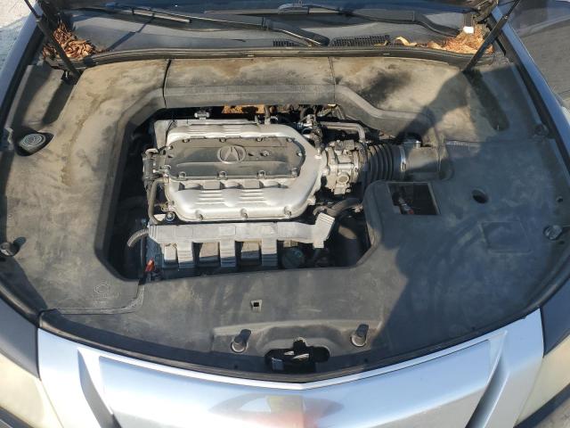 Photo 10 VIN: 19UUA8F2XAA026978 - ACURA TL 