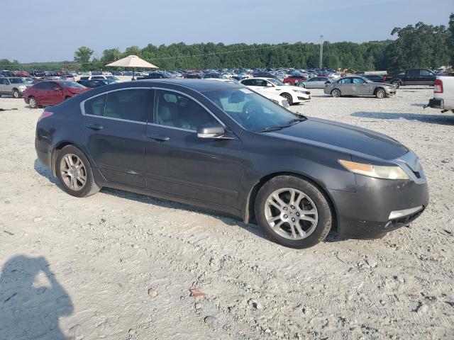 Photo 3 VIN: 19UUA8F2XAA026978 - ACURA TL 