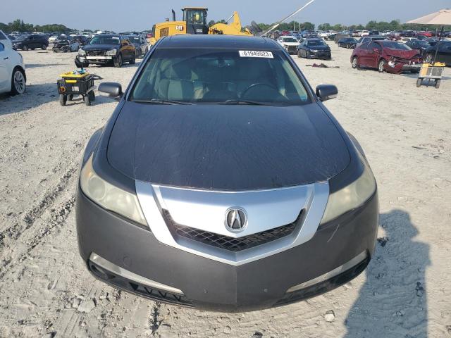 Photo 4 VIN: 19UUA8F2XAA026978 - ACURA TL 